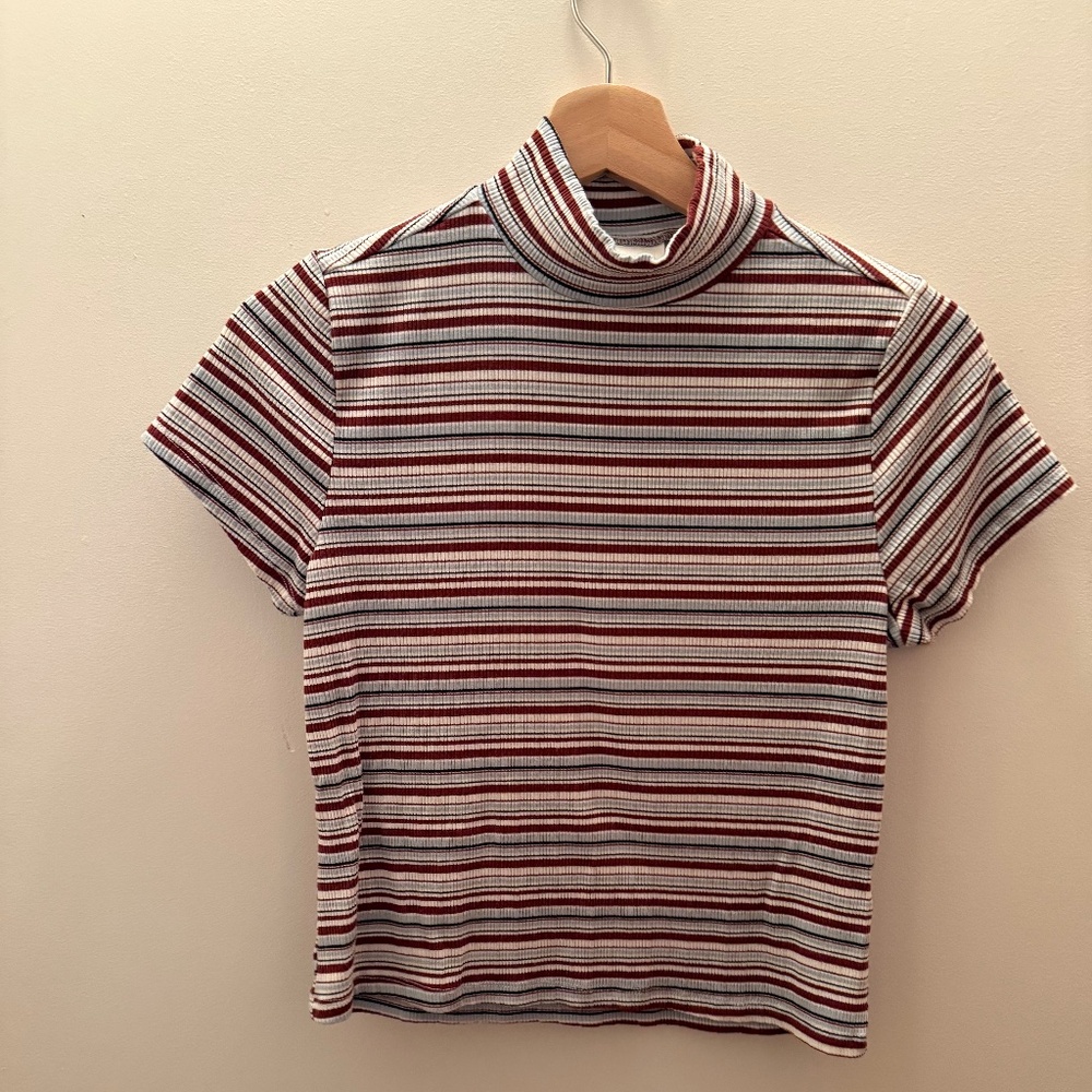 The Blair Baby T by Maeve